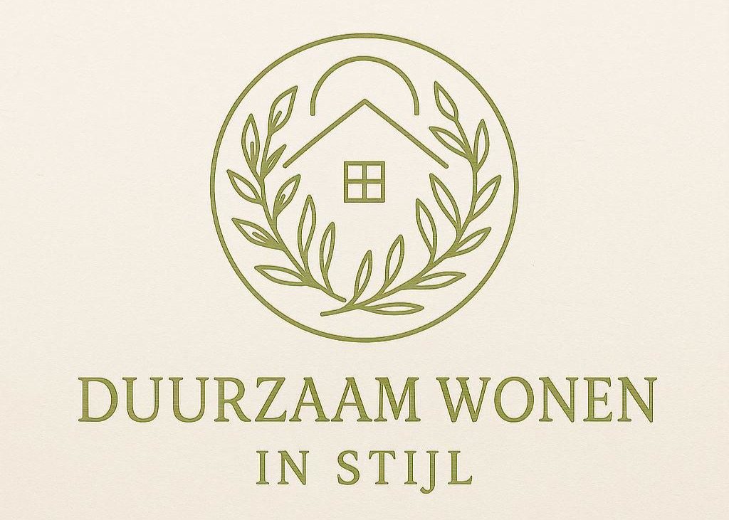 duurzaam wonen in stijl